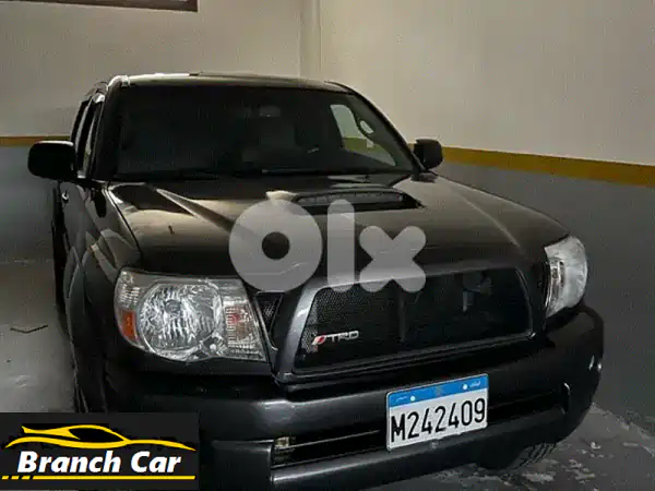 تويوتا تاكوما 2011 TX Pro للبيع: وحش الطرق الوعرة 4x4...