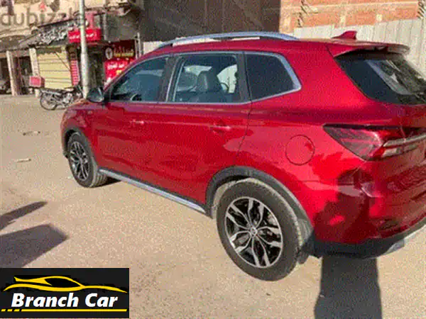 فرصة ذهبية! فيات تيبو 2024 كسر زيرو: أعلى فئة مانيوال - مالك أول | رخصة سنتين (SEO)