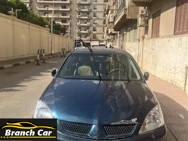 فرصة العمر! لانسر بومة 2008 خليجي 1600cc مانيوال - سعر...