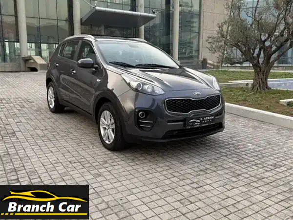 فرصة لا تعوض! كيا سبورتاج 2019 فل كامل - مصدر شركه |...