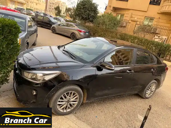 فرصة لا تعوض! كيا ريو 2019 أعلى فئة | فتحة سقف |...