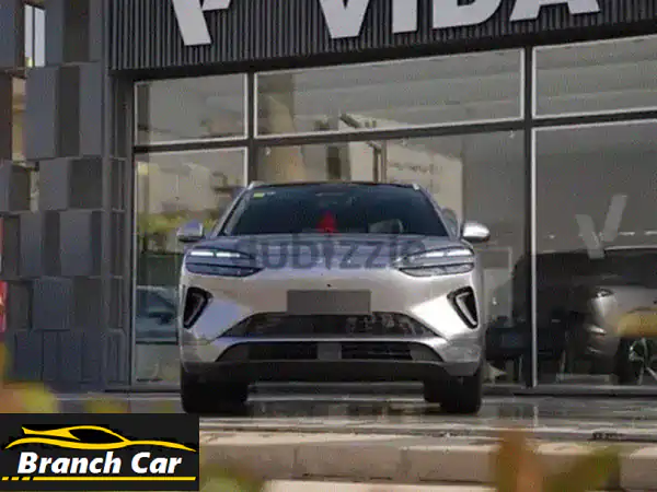 BYD Sealion 6 2025: ثورة SUV الكهربائية الفاخرة | مدى 605 كم، قوة...