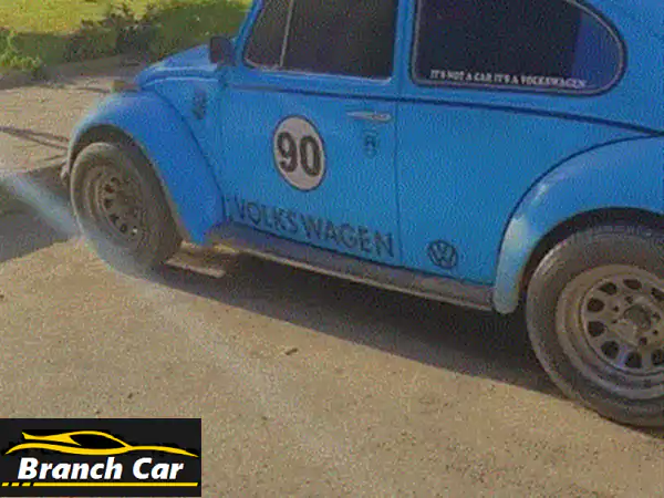 امتلك الأسطورة! فولكس بيتلز 1971 ألمانية أصلية - بيج ساحرة بسعر لا يُصدق!