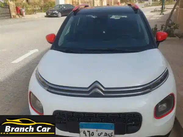 فرصة لا تعوض: سيتروين C3 اير كروس 2021 | أعلى فئة |...