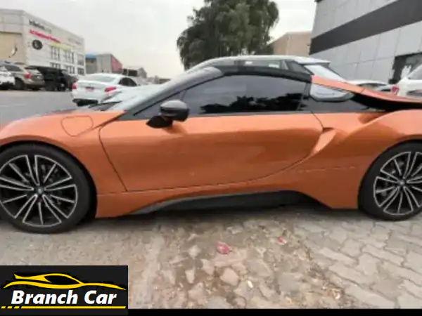 BMW 2018 للبيع: امتلك فخامة الأداء بخيارات تقسيط ودفع مرنة!