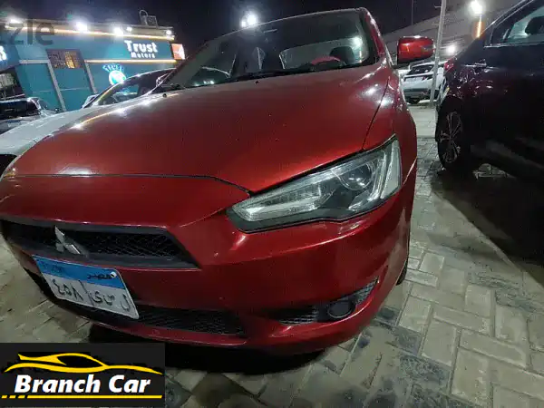 ميتسوبيشي لانسر شارك 2015 خليجي فابريكا | جوهرة...