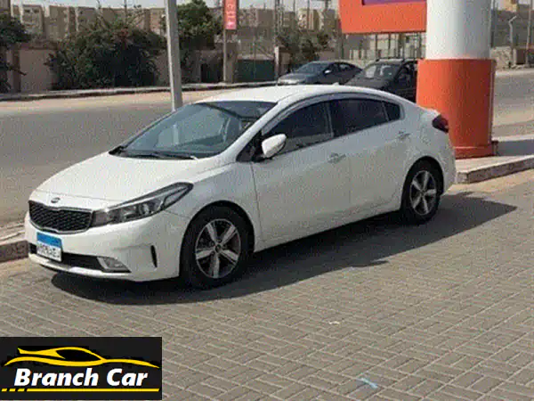 كيا K3 2018 GDI وارد كوريا | فبريكا بالكامل (استثناء شفاف)...