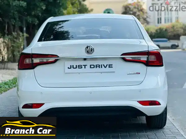 امتلك MG5 موديل 2022 الفاخرة بحالة الوكالة في البحرين –...