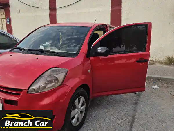 دايهاتسو سيريون 2012 للبيع: لا تحتاج لشيء، تأمين سنة! جاهزة للانطلاق