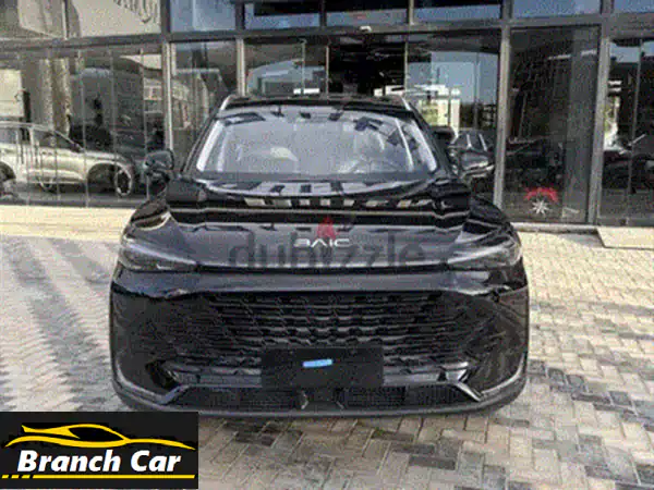 كاديلاك اسكاليد 2025 سبورت بلاتينيوم: تحفة الرفاهية المطلقة وتجربة SUV بلا حدود!