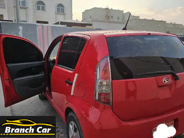 دايهاتسو سيريون 2012 للبيع: لا تحتاج لشيء، تأمين...