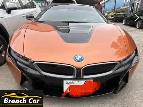 BMW 2018 للبيع: امتلك فخامة الأداء بخيارات تقسيط ودفع مرنة!