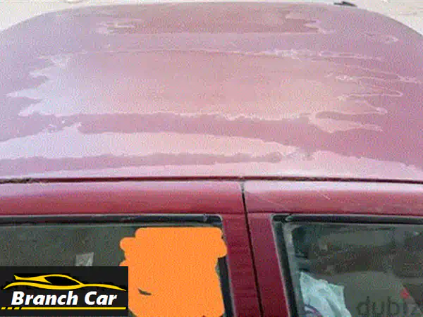 فرصة ذهبية: دايهاتسو شاريد 1999 للبيع - سيارة اقتصادية وعملية [اغتنمها الآن!]