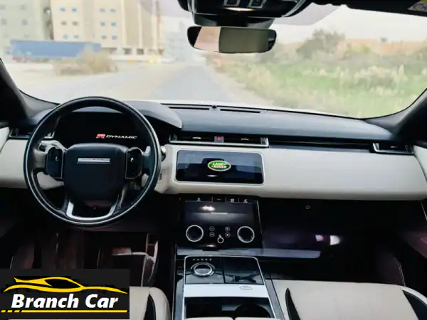 لا تفوت! رينج روفر فيلار 2019 فاخرة | 96 ألف كم | 11,500 د.ب بالبحرين