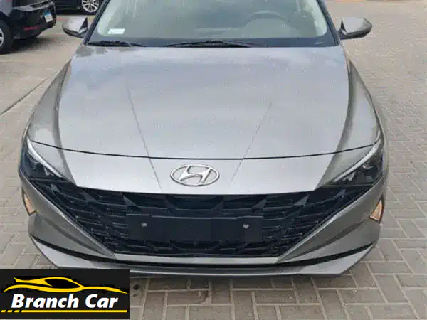 هيونداي النترا CN7 2022 Smart Safety | فابريكة بالكامل |...