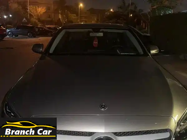 فرصة ذهبية: مرسيدس C180 موديل 2020 فبريكا بالكامل -...