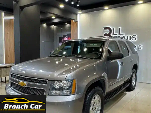 Chevrolet Tahoe LT 2014 Gcc Oman