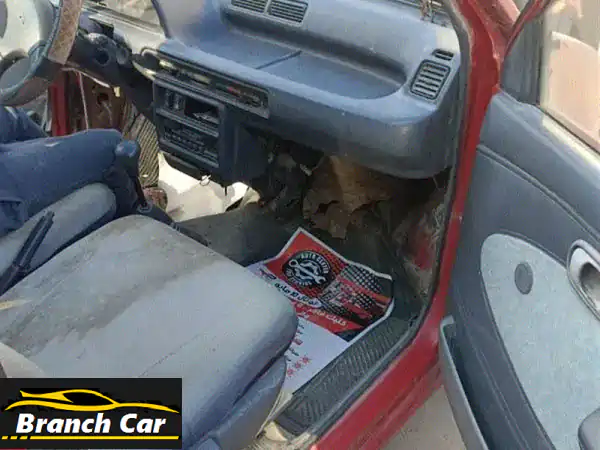 فرصة ذهبية: دايهاتسو شاريد 1999 للبيع - سيارة...