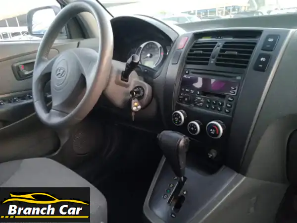 هيونداي توسان v62.7 l 4 wd موديل 2006. السعر: 16,000 درهم. العداد: 245,000 كم. المواصفات: خليجية. ..