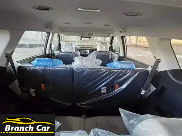 امتلك كيا كارنز 2026 الجديدة: تمويل شامل وأقساط...