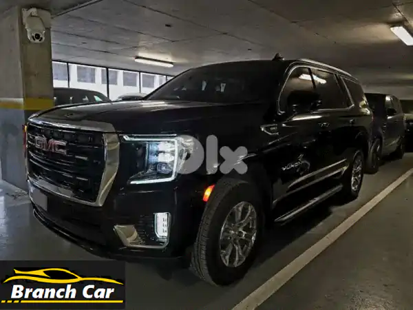 🔥 فرصة لا تعوض: جمس يوكون SLE 2024 - 22 ألف كم فقط!...