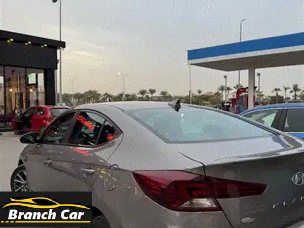 هيونداي النترا CN7 2022 Smart Safety | فابريكة بالكامل | ضمان ممتد 2026 | حماية Xpel 10 سنوات | صيانات توكيل