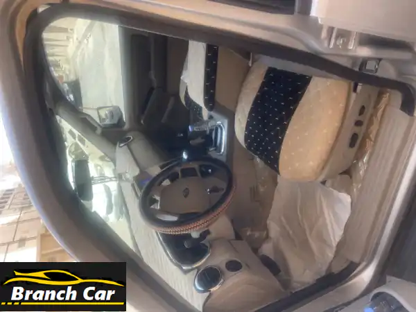 فورد إكسبلورر 2007 أمريكية للبيع بالرياض | فحص...