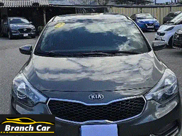 كيا سيراتو 2014: حالة الوكالة من مصدر شركة | 9300$ كاش -...