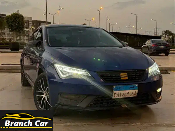 فرصة لا تعوض: سيات ليون 2019 تيربو أعلى فئة |...