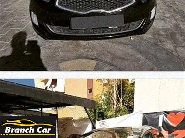 كيا كارينز / روندو 2015 للبيع: سيارتك العائلية المثالية...