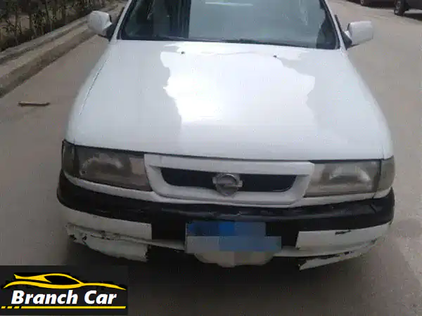 فرصة لا تُعوّض! أوبل فيكترا 1995 (Opel Vectra) A مانيوال...
