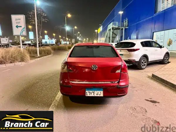 فرصة لا تعوض: بريليانس FSV 2013 أوتوماتيك لقطة | موتور 1500cc...