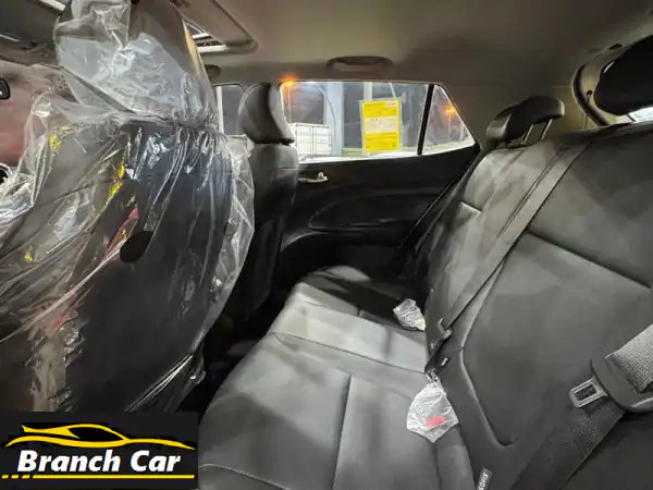 كيا KX1 2026 الخليجية: امتلك الأناقة والأداء! سعر يبدأ من 48,000 درهم