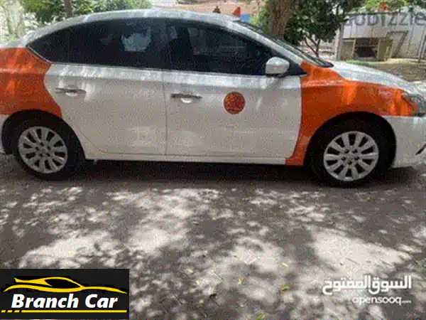 نيسان سنترا 2019 للبيع: امتلك راحتك بـ 77 ر.ع شهرياً فقط! (4 سيارات | تمويل ميسر)