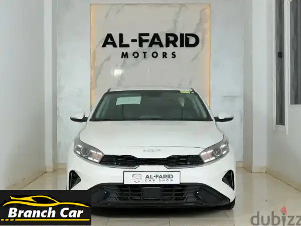 كيا كي3 2022 زيرو: استلم فوراً بأقل سعر في مصر! Kia Grand Cerato...