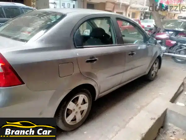 فرصة لا تعوض: شيفروليه أفيو 2010 فابريكا سقف...