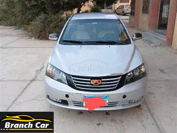 فرصة لا تعوض: بريليانس FSV 2013 أوتوماتيك لقطة | موتور 1500cc | حالة ممتازة