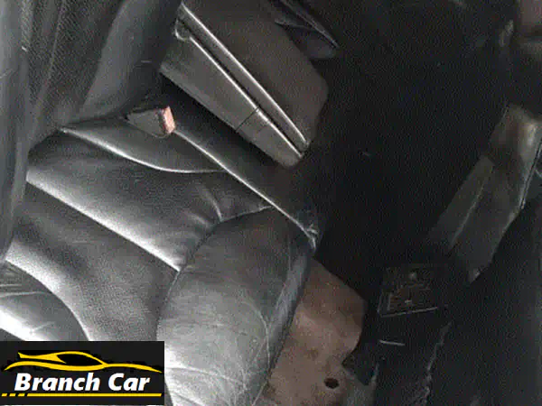 مرسيدس S-Class 1992: فخامة الأمس بميكانيك اليوم! لا تفوت...