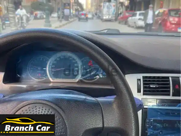 شيفروليه أوبترا 2010 فبريكا بالكامل | أوتوماتيك...