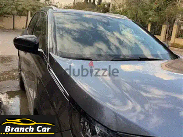 فرصة ذهبية: مان 2021 فابريكا بالكامل كأنها لم تُستخدم! مالك أول وصيانات توكيل