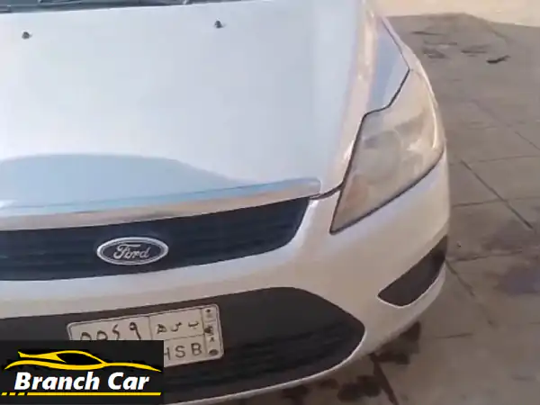 فرصة لا تعوض! فورد 2011 للتشليح - قطع غيار أصلية...