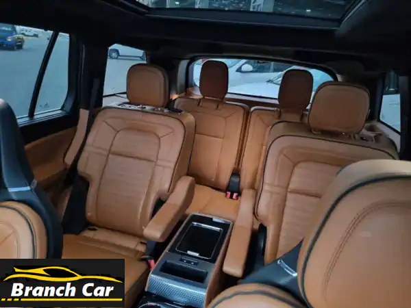 لينكولن أفياتور 2020: قيادة فاخرة وأداء متفوق | ممشى 80 ألف كم فقط!