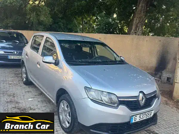 فرصة لا تعوض: رينو سانديرو 2015 – نظافة، اقتصاد،...