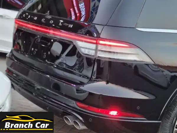 لينكولن أفياتور 2020: قيادة فاخرة وأداء متفوق | ممشى...