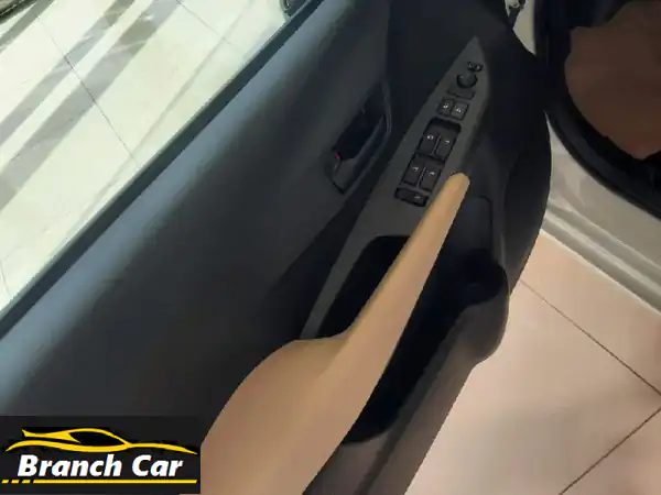 صدمة الأسعار! تويوتا ياريس 2026 بأقل قسط مع زين للسيارات | تصفية كبرى