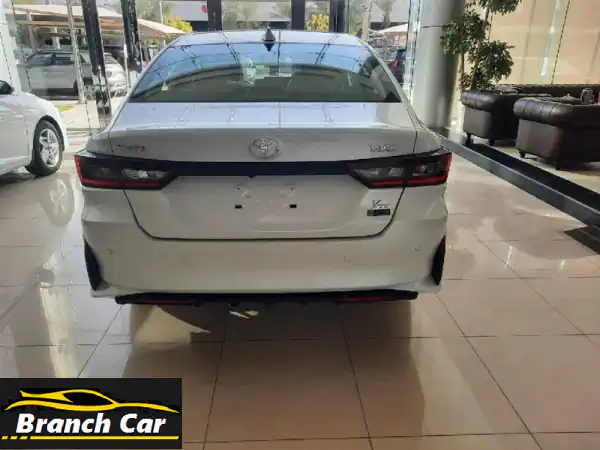 صدمة الأسعار! تويوتا ياريس 2026 بأقل قسط مع زين...