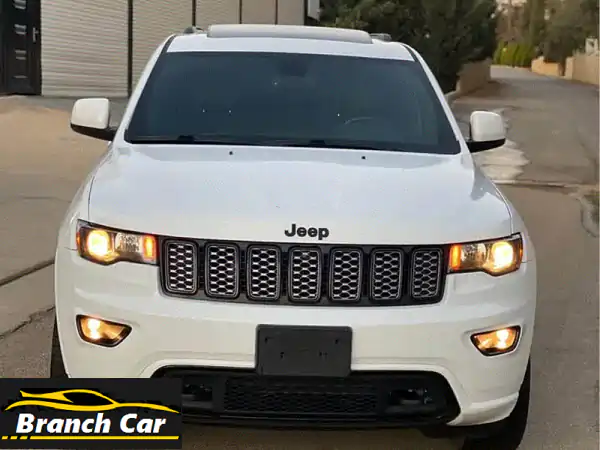 فرصة ذهبية! جيب شيروكي ألتيتيود 2019 | بحالة الوكالة...