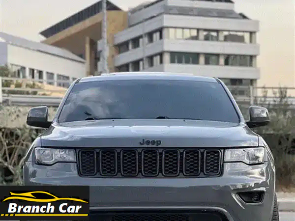 جيب شيروكي 2019 الأصلية للبيع: نظافة فائقة وفحص...