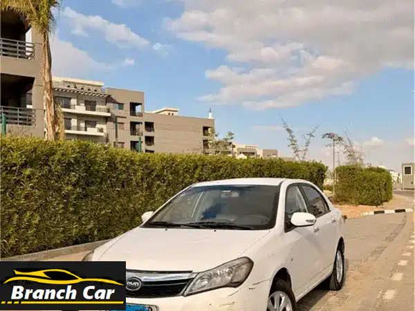 فرصة العمر: بي واي دي F3 2023 'الزيرو الحقيقي' - عداد 80...