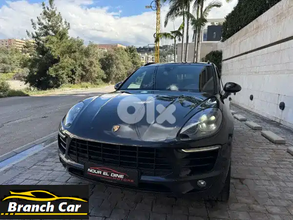 بورش ماكان 2018 | رفاهية وأداء رياضي لا يُضاهى |...